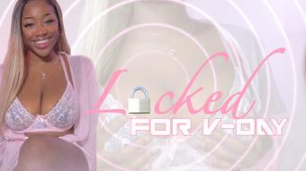 Locked 4 V-Day - March 16, 2023