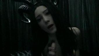 Hunted By A Cougar Demoness