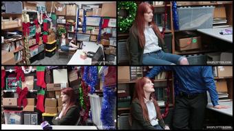 Shoplyfter Krystal Orchid Full Hi