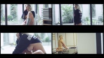 Jess Davies   Dancing In The Kitchen