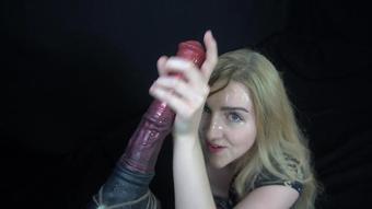 19 - Deepthroat Multiple Cum Loads Bukakke