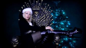 You Serve Santa This Christmas | Findom - December 07, 2022