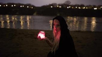 Mistress Salem Deep Succubus Spell