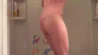 Mindlesslydiapered P-- And Clean Up