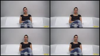 Czech Casting Czech Casting Michaela 1367 1920X1080