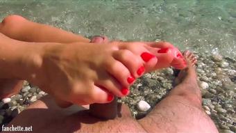 L'Amour A La Plage