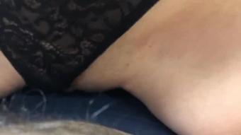 LEAKED SEXTAPE OF EXGIRLFRIEND