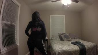 Striptease to I May Be Bad - March 14, 2019