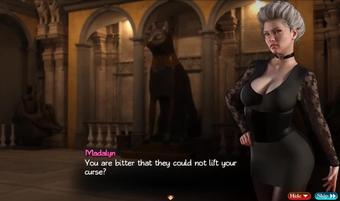 Treasure of Nadia v753031 Part 205 That Day By LoveSkySan69
