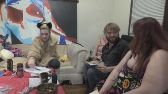 Sunday DnD game 25.5