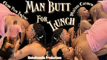 Ass For Lunch - March 20, 2025