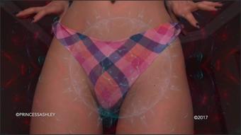 2017-03-09 No Pussy For Clitty Bitches (Mindfuck, Mesmerize, Pussy Denial) ($34) (348351)