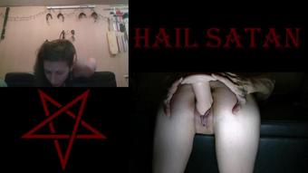 Hail Satan