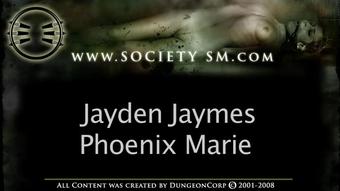 2009.01 [Societysm.Com, Dungeon Corp] Jayden Jaymes, Phoenix Marie (484P)