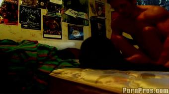 Lexi Diamond, Johnny Castle - Cam Whore Busted (06.05.2011) [Webcamhackers.Com]