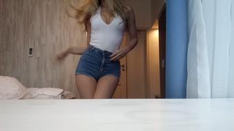 one of my first videos, 23years old