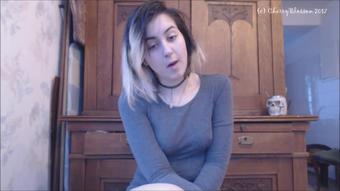 Misstressliliya Slavetask Week One