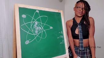 Homeschool: Chemistry
