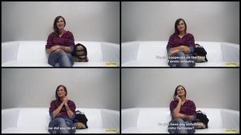 Czech Casting Czech Casting Nikol 5484 1920X1080