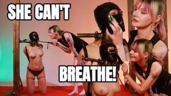 IT IS NOT A GAME ANYMORE: SADISTIC GAMER GIRL KNOWS HER TORM - June 04, 2025