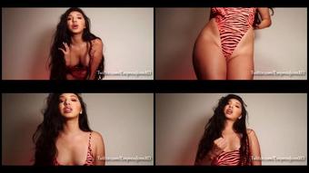 Empress Jennifer A Fiesty Joi Manyvids