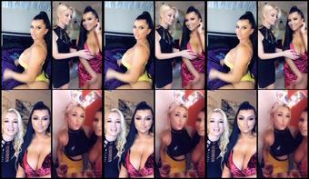 Romi Rain 31 07 2019 47717652 Step Behind The Curtain With Me
