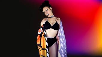 Ruin Your Orgasm For Butterfly Goddess - October 24, 2021