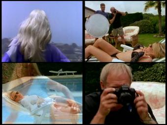 Oceane   Daydreamer
