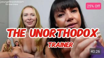The Unorthodox Trainer - February 04, 2025