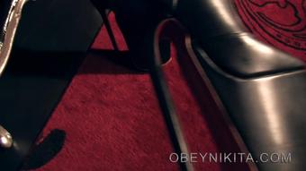 Bootlicker Pov