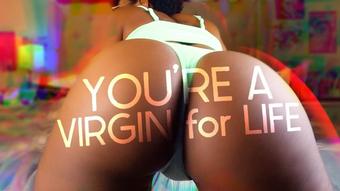 YOU'RE A VIRGIN GOON 4 LIFE! LOL - November 23, 2022