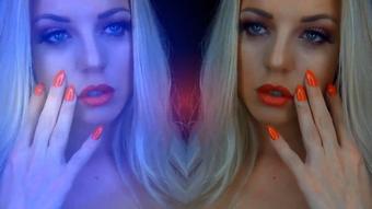 TRIGGERED: INTENSE GODDESS WORSHIP - December 09, 2018