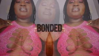 Bonded To Black Hottie