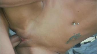 Island Fever 3 (Scene 2)