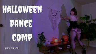 Halloween Dance Compilation - October 29, 2023