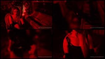 Thedyballatrix 25 05 2022 2466370932 Hello Boys Todays Recommended Cock Taming Witch Is Hypnoticnatalie Warning Her P