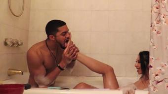 Empress Jennifer Love At First Foot Manyvids