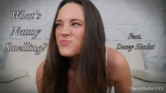 What's Nanny Smelling? An ABDL Game - January 05, 2022