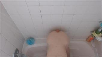 067 - Steamy Shower