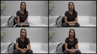 Czech Casting Czech Casting Katka 9977 1920X1080