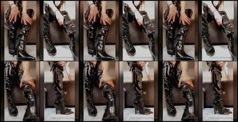 Queenbull78 02 11 2021 2263767077 On Your Knees And Lick My Boots