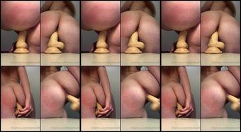 Hellokitty98 18 02 2021 2035646436 I Need A New Suction Cup Dildo So I Can Ride It Better