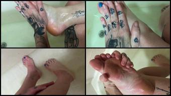 Sullysavage 18 09 2017 3648704 Where Are All My Faithful Footsluts This One Is For You