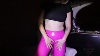 Gypsypage Creepy Labia Lust
