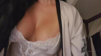 Ezada Sinn - The Benefits Of Male Ro & Why It Is Important To Learn How To Do It
