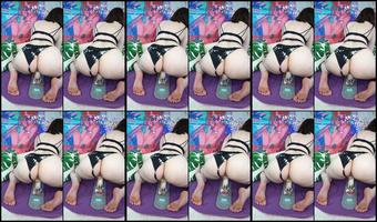 Lilianafenty 08 06 2022 2482178020 Taking One Of My Longest Dildos All The Way To The Hilt Where Does It All Go I Don