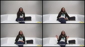 Czech Casting Czech Casting Helena 9102 1920X1080