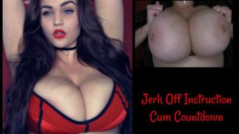 JOI Cum Countdown - Oct 1, 2018
