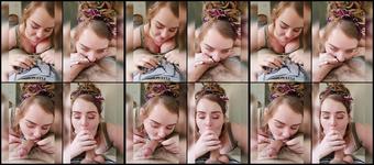 Thelovelyisla 23 02 2020 158171213 A 4 Minute Playful Bj