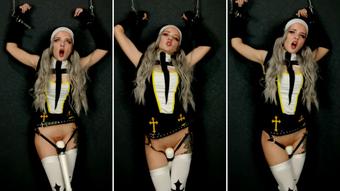 Punishment of a nun - Jul 11, 2022